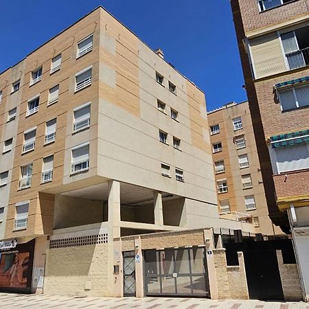 House Of Sea Apartment Malaga Bagian luar foto